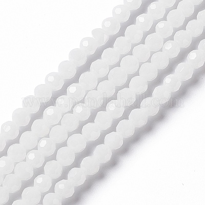 Стеклянные бусины&nbsp;EGLA-J042-4mm-30-1