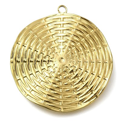 Ионное покрытие (ip) подвески из нержавеющей стали 304 STAS-I310-05G-1