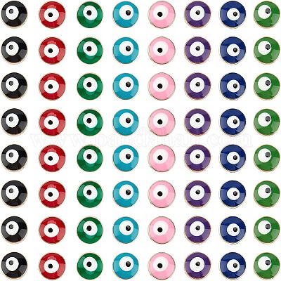 Эмали сплава Европейский бисером ENAM-NB0001-36-1