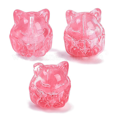 Прозрачная краска-спрей стеклянные шарики X1-GLAA-H035-01H-1