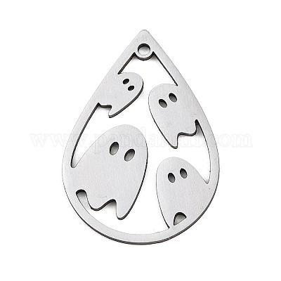 Хеллоуин 201 подвески из нержавеющей стали STAS-Z155-01A-P-1