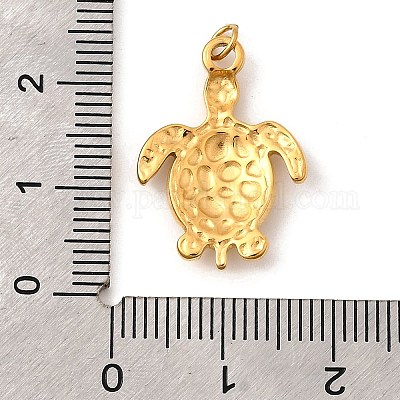 Подвески из нержавеющей стали 304 STAS-B093-11G-01-1