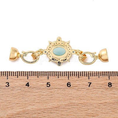 Латунное микропейв KK-P291-11G-1