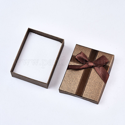 Karton Schmuck Set-Box&nbsp;CBOX-S021-004B-1