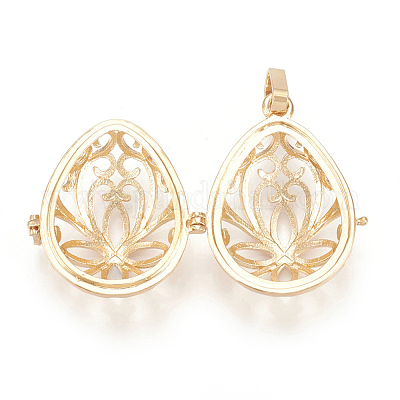 Подвески из латуни X-KK-S751-002KC-1