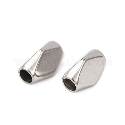 Бусины из нержавеющей стали 304 STAS-I358-09P-1