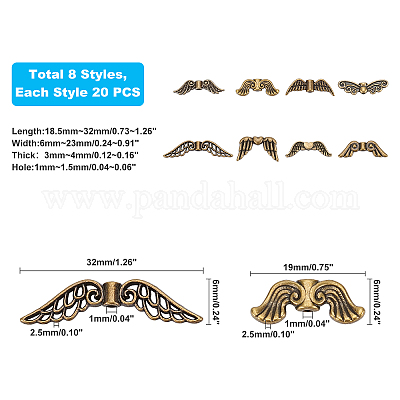Сплавочные овальные бусины тибетского стиля  PALLOY-PH0001-10AB-NF-1