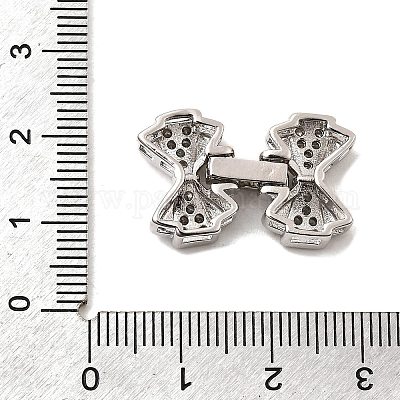 Латунное микропейв KK-C075-30P-1