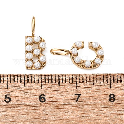 26 шт. подвески из нержавеющей стали 304 STAS-A125-05G-1