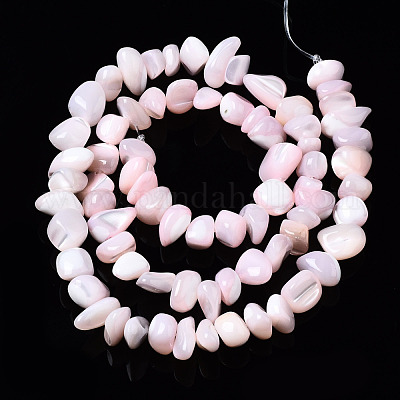 Натуральная оболочка трохида SSHEL-N034-78-C02-1