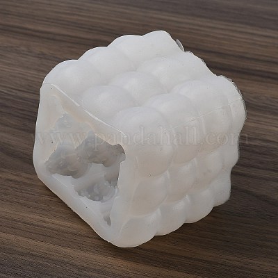 Силиконовые Молды для пищевых продуктов для свечей DIY-Z043-01B-1
