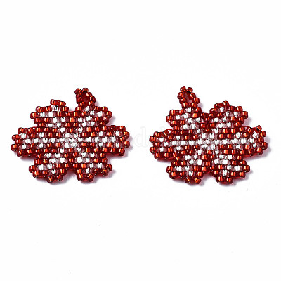 Миюки и тохо японский бисер SEED-Q037-030-1