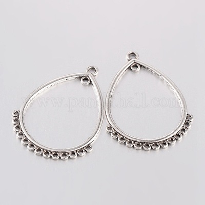 Коннекторы тибетского стиля EA089Y-NF-1