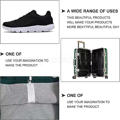 Холст из полиэстера&nbsp;AJEW-WH0261-68-1