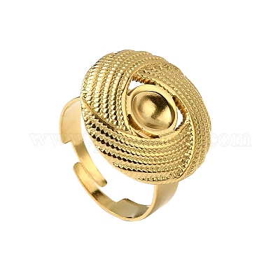 Компоненты манжетного кольца из нержавеющей стали 304 STAS-P403-08G-1