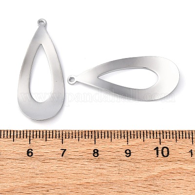 Латунные подвески KK-R223-07P-1