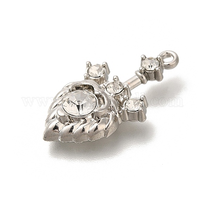 Подвески из сплава &nbsp;FIND-Z067-06P-09-1