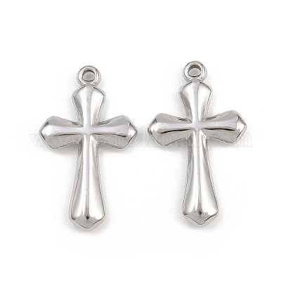 Подвески из нержавеющей стали 304 STAS-L303-28P-01-1