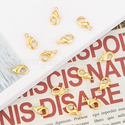 Карабин-лобстеры X-KK-902-G-1