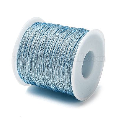 100м плетеный полиэстеровый шнур OCOR-A010-03I-1