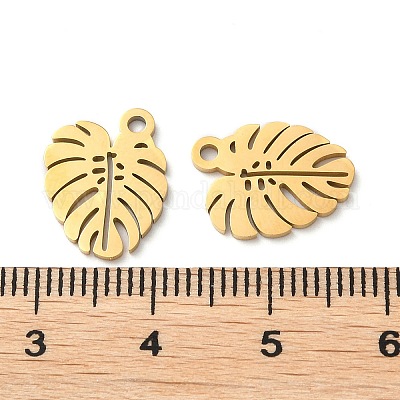 Ионное покрытие (ip) подвески из нержавеющей стали 304 STAS-Q303-12G-1