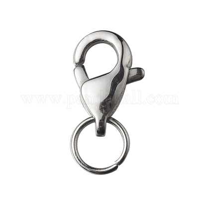 Клешня лобстера из нержавеющей стали марки 304&nbsp;STAS-G213-01P-02-1