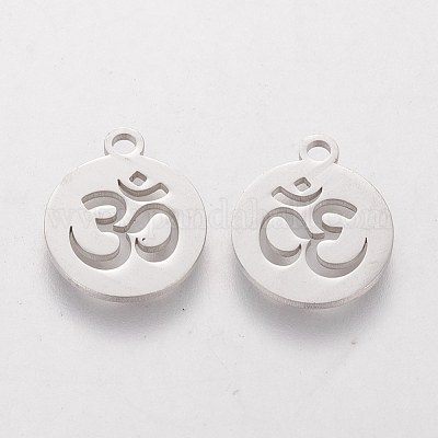 Подвески из нержавеющей стали марки 304 STAS-Q201-T054-1