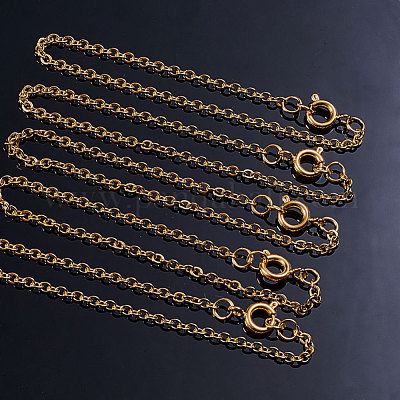 Удлинитель цепи из нержавеющей стали 304 STAS-PH0004-06G-1