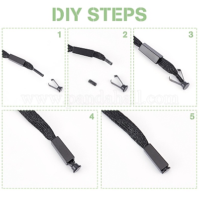 32 комплект 4-х цветных заглушек из цинкового сплава FIND-PH0003-80-1