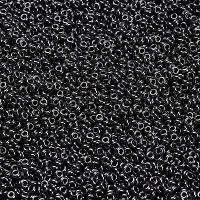 Тохо полукруглый бисер Y-SEED-DR11-0090-1