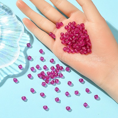 Хрустальные бусины preciosa® X-PRC-BA6-70350-840-1