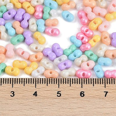 Бисер из стекла  X1-SEED-K010-03K-1