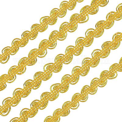 Polyesterband&nbsp;OCOR-WH0068-04B-1