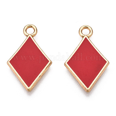 Подвески из сплава ENAM-T011-203-04-1