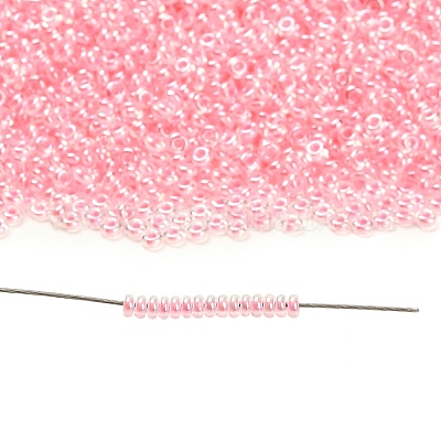 Тохо полукруглый бисер Y-SEED-DR11-0379-1