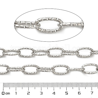 Цепи из хирургической нержавеющей стали 316 CHS-A016-69P-A-1