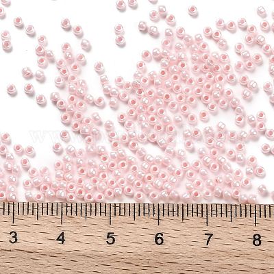 Круглые бусины toho 11/0 X-SEED-TR11-0126-1