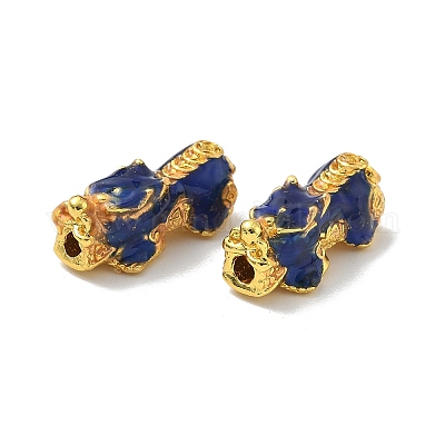 Бисера эмали сплава PALLOY-L212-04G-1