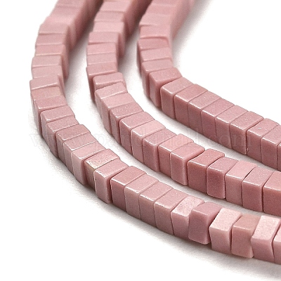 Природный агат бисер нитей G-M422-A01-01C-1