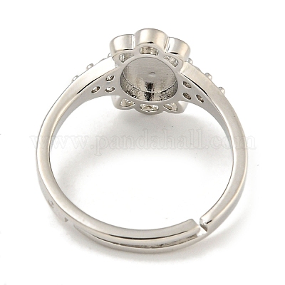 Овальный RJEW-I105-04P-05-1