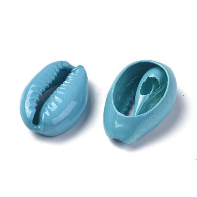 Shell perle naturali&nbsp;X-BSHE-L036-18-1