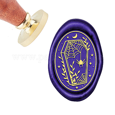 Wholesale Wax Seal Stamp Set 