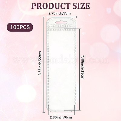 Transparente&nbsp;OPP-CP0001-01B-1