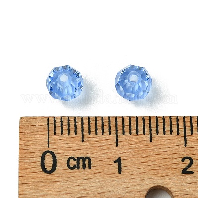 Хрустальные бусины preciosa® Y-PRC-BB5-30020-1