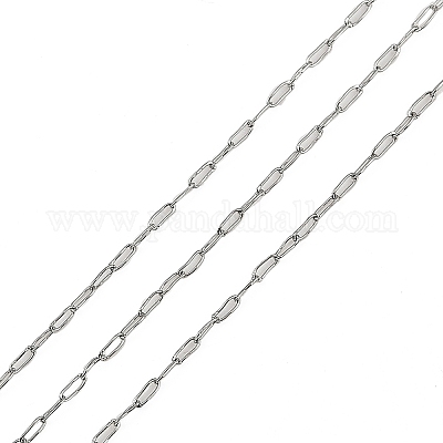 Цепи из нержавеющей стали 304 CHS-S011-04P-1