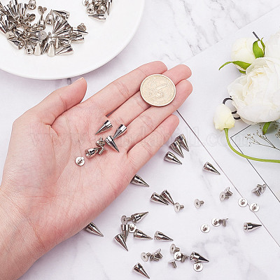 Сплавные заклепки IFIN-PH0023-86-1