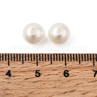 Акриловые бусины&nbsp;12A-9284-1