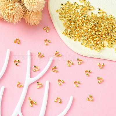 Латунная проволока опекунов KK-YW0001-96G-1