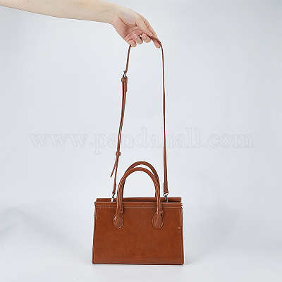 Ремни сумки из искусственной кожи DIY-WH0581-26A-1