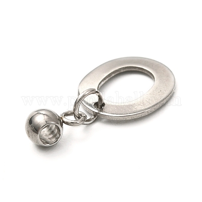 Подвеска из нержавеющей стали 304 PALLOY-JF00973-1